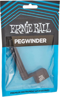 Gitarre Pegwinder Ernie Ball elektrisch oder akustisch 4119