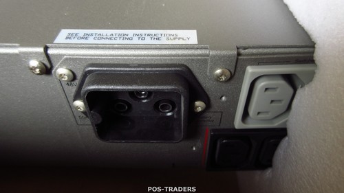 EATON Evolution S 1250/1150W Line onduleur interactif Sinewave EVLSL1250-XL2U SANS CHAUVE-SOURIS - Photo 4/6