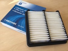 GENUINE GM CHEVROLET MATIZ SPARK Air Filter      96314494