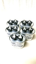Lot 5 - Run Capacitor 7.5 uf / MFD 370V 440V for HVAC Motors