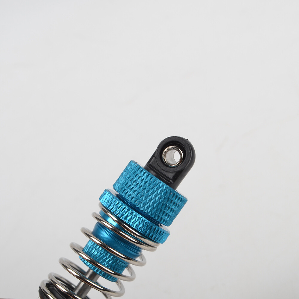 Aluminium Oil Shocks / Dampers for Tamiya TT01/TT02/TA05/TL-01 Chassis