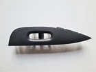 2014 - 2020 Nissan Rogue X-Trail Front Right Side Window Switch Bezel Trim OEM