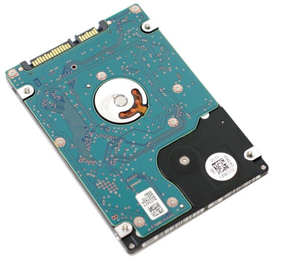 250GB 500GB 1TB HDD for Dell Inspiron 15 3000 (3581 3595) Laptop w