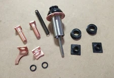 Big Dog Motorcycles starter solenoid rebuild kit 2005-11 all models K-9 Mastiff+