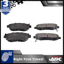 Blueprint Plaquette de Frein Set - Avant - Pour Lexus GS , Ls L. Sportcross, Sc