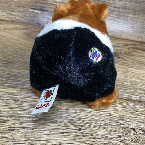 Webkinz Ganz Guinea Pig Hamster Mouse Lot Of 3 Plush EUC - Picture 5 of 17