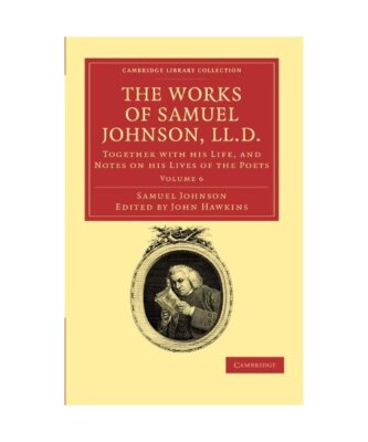 The Works of Samuel Johnson, LL.D. - Volume 6, Samuel Johnson