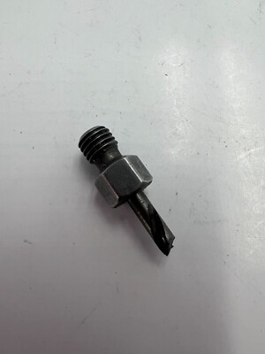 I.T.I T302N30-6 #30 Threaded Shank Drill Bits 1'' OAL REV.L 21713-06