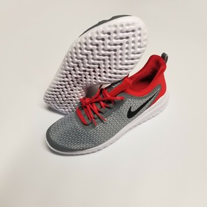 nike renew gray