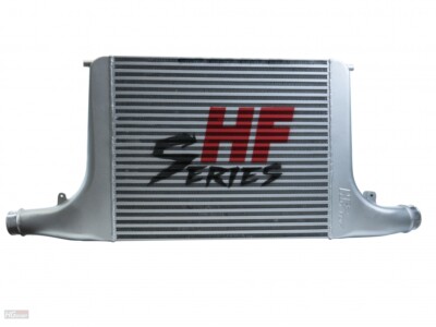 HG-Motorsport Ladeluftkühler für Audi A4 S4 B9 A5 S5 B9 2.0 + 3.0 TFSI HF-Series