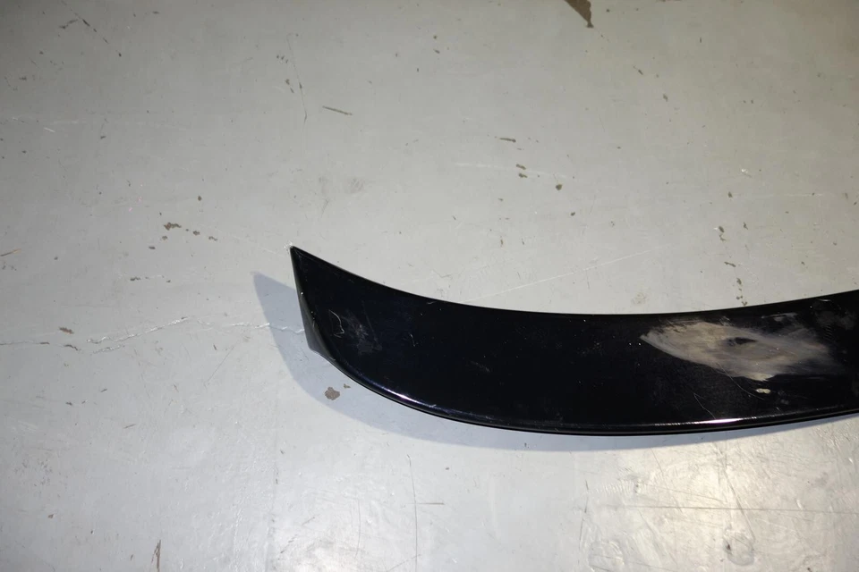 JDM Acura RL Honda Legend KB1 Original Mugen Rear Spoiler Wing 2005-2008 Foto 4 de 4