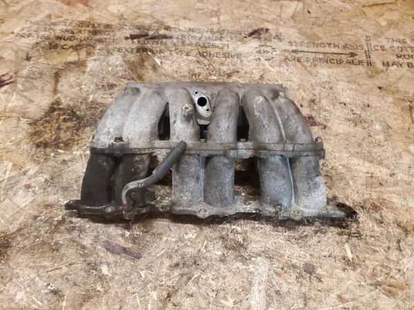 ВПУСКНОЙ КОЛЛЕКТОР TOYOTA SUPRA MK3 TURBO 7 МГТ ОТ ОРИГИНАЛЬНОГО ПРОИЗВОДИТЕЛЯ - Изображение 4 из 4