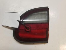 Used Right Tail Light Assembly Fits 2002 Chevrolet Malibu Vin N 4th Digit Class