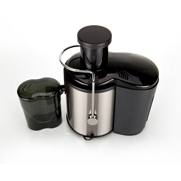 Hot selling American standard XJ-800 110.00V 800.00W 800ml electric juicer black
