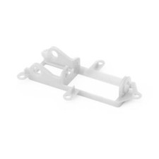 NSR Formula 22 Inline Motor Mount - Hard White 1287