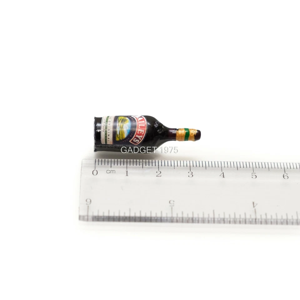 Rc Crawler Accessories Drink Bottle for rc4wd scx10 tf2 sendero rgt d90 defender - Image 2 of 4