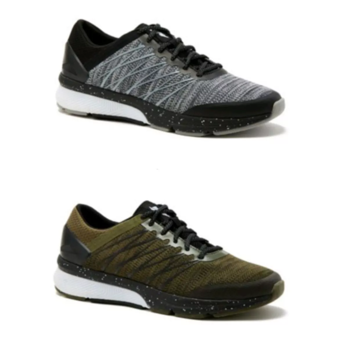 Avia men's lace cheap up athletic shoe
