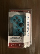 Dual Shock 3 PS3 Controller OEM Sony Playstat...