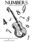 Numbers: Plus Transformations on a Theme by Alexander Scriabin by Eric Andrew Thorson (Paperback / softback, 2014)