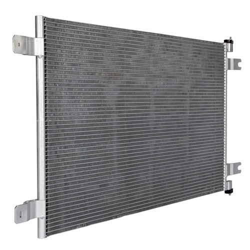 AC Condenser For 2011 2012 2013 Kenworth T700 - Picture 2 of 5