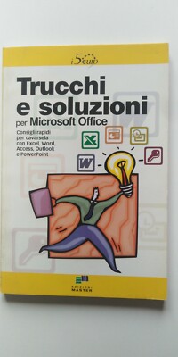Tipps und Lösungen für Microsoft Office - Master Edition 2002 