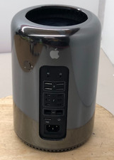 APPLE MAC PRO A1481 INTEL XEON E5 3.7GHz 16GB RAM 512GB SSD 2013 QTY