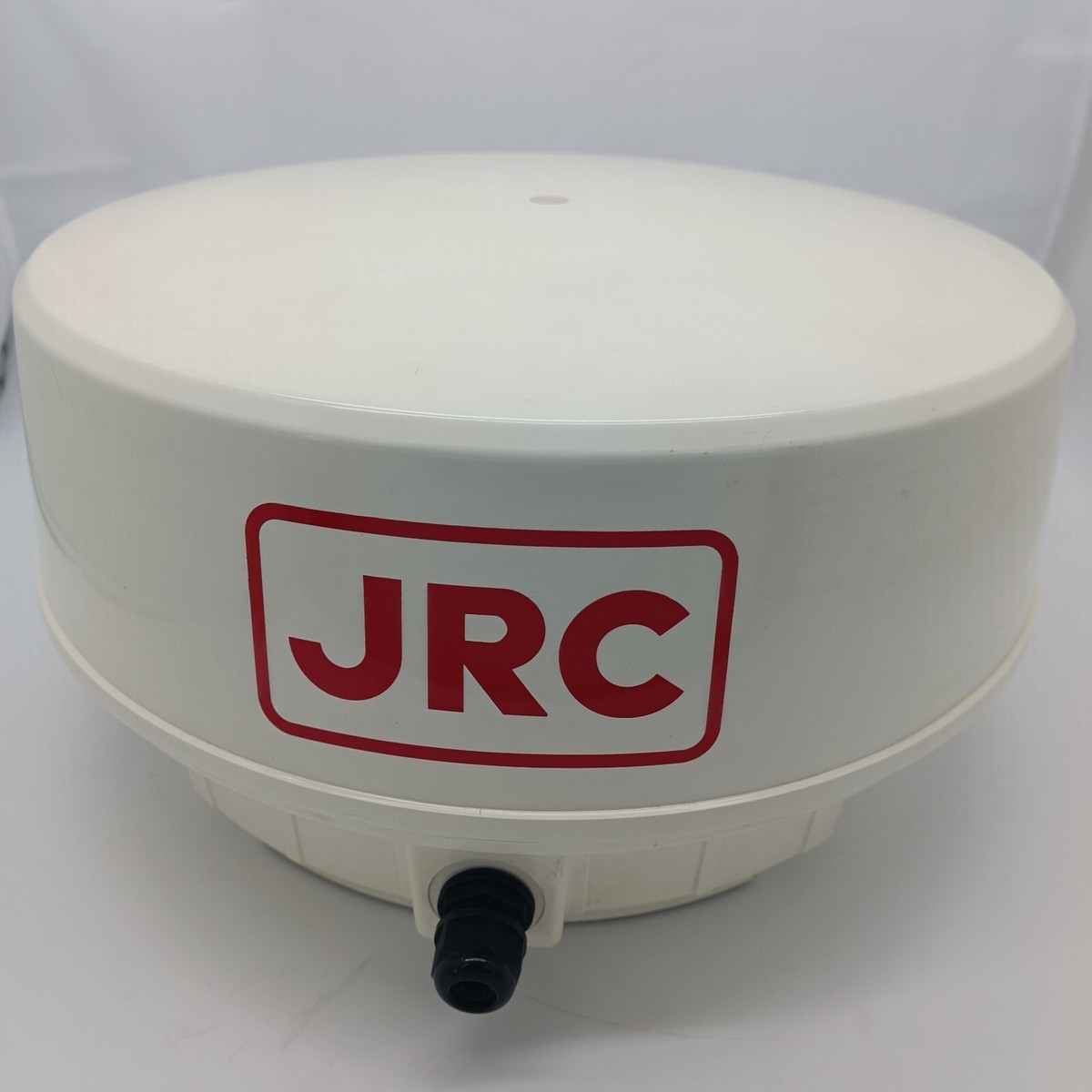 JRC RADAR Scanner Unit NKE-1066 f/ JMA-1066 RADAR System Navico