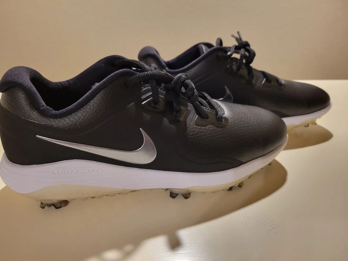 Nike Vapor Pro Black Metallic Cool Gray - AQ2197001 for Sale  display picture 2