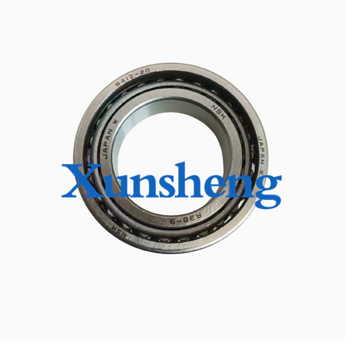 1Pcs New For R38-9/R41Z-20 differential bearing | eBay