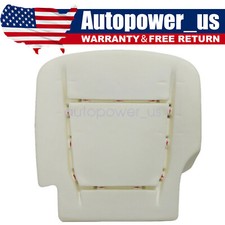 For Ford F150 F250 F350 2015-2019 Bottom Seat Foam Cushion Pad Left Driver Side