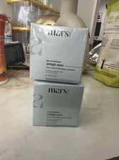 Mars by GHC 100% Pure Shilajit Resin Helps in boosting Stamina 15gm Pack Of 2