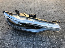 NEU&ORIG Maserati Levante Gransport MY2018 Scheinwerfer rechts LED Headlight RH