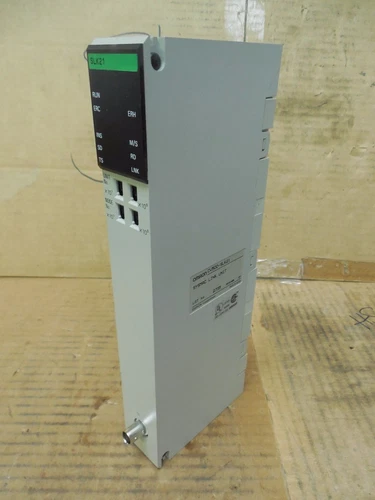 Omron SYSMAC Link Unit CV500-SLK21 CV500SLK21 Used