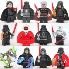 LEGO® Star Wars | Sith | Figuren zur Auswahl | NEU
