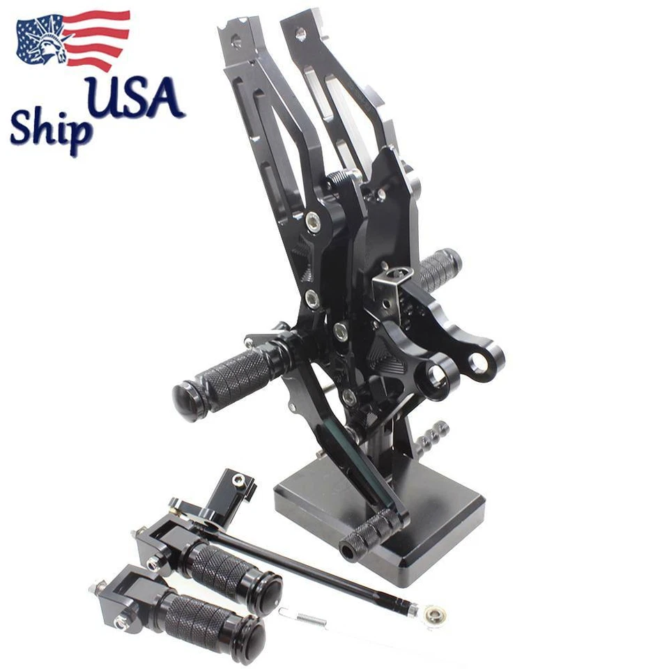 Задние фонари из запасов США для Honda GROM MSX125 2016-2020 MSX125 Grom 2012-15 - Изображение 4 из 4