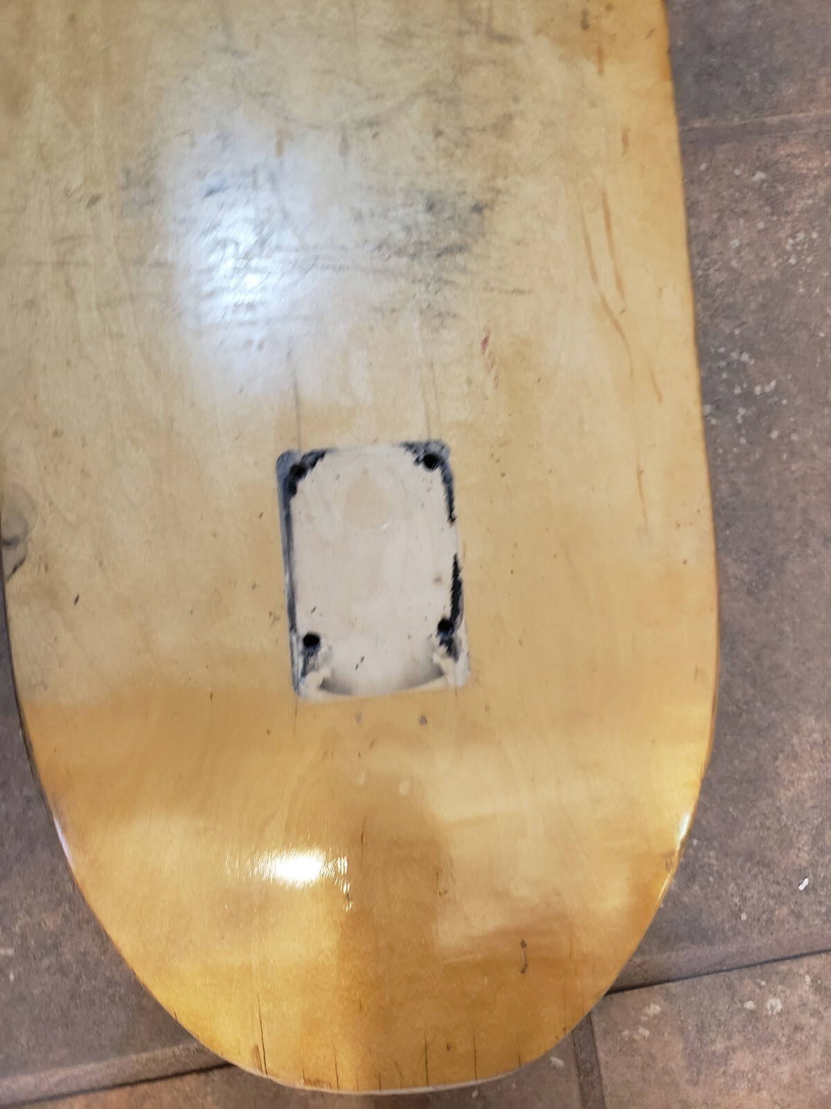 Skateboard Decks Lot of 2 Used Element eBay