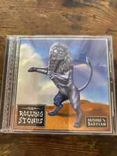 ミュージック The Rolling Stones BRIDGES to BABYLON Amazon.com: Bridges to Babylon - Slipcase Version: CDs & Vinyl