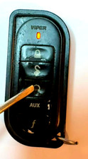 Viper 7654V LC3/HD 1-Way SST Car Alarm Replacement Remote Control Transmitter