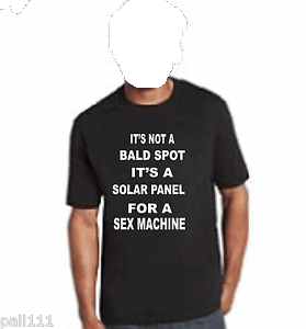 Sex machine t shirt, sex and shit