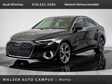 2022 Audi A3 Quattro 40 Premium Plus on eBay