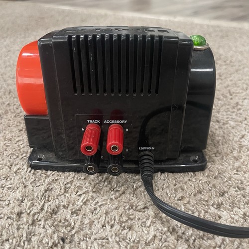 Locomotora Lionel 7795 New York Central Tender 6-14198 CW-80 Transformador *LEER* - Imagen 14 de 16