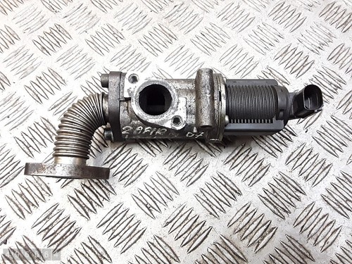 2007 OPEL ZAFIRA B AGR VENTIL 1900CDTI 50024005