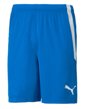 PUMA Men's team LIGA Shorts New Large
