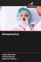 Kunal Marwah (U. A.) | Rinoplastica | Taschenbuch | Italienisch (2023)