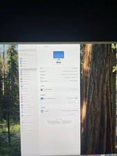 Apple iMac Pro 27-inch Retina Mid 2020 3.8 GHz 8 Core Intel Core I7