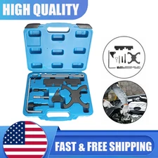 Engine Camshaft Belt Locking Timing Tool Set For Ford 1.5 1.6L Fiesta VCT Focus