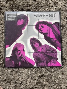 STARSHIP/スターシップ NO PROTECTION 紙ジャケット仕様 Amazon.com: No Protection: CDs & Vinyl