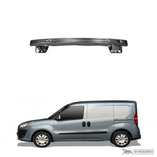 Stoßstangenträger Träger hinten passt für Fiat Doblo Kasten/Kombi 09-14