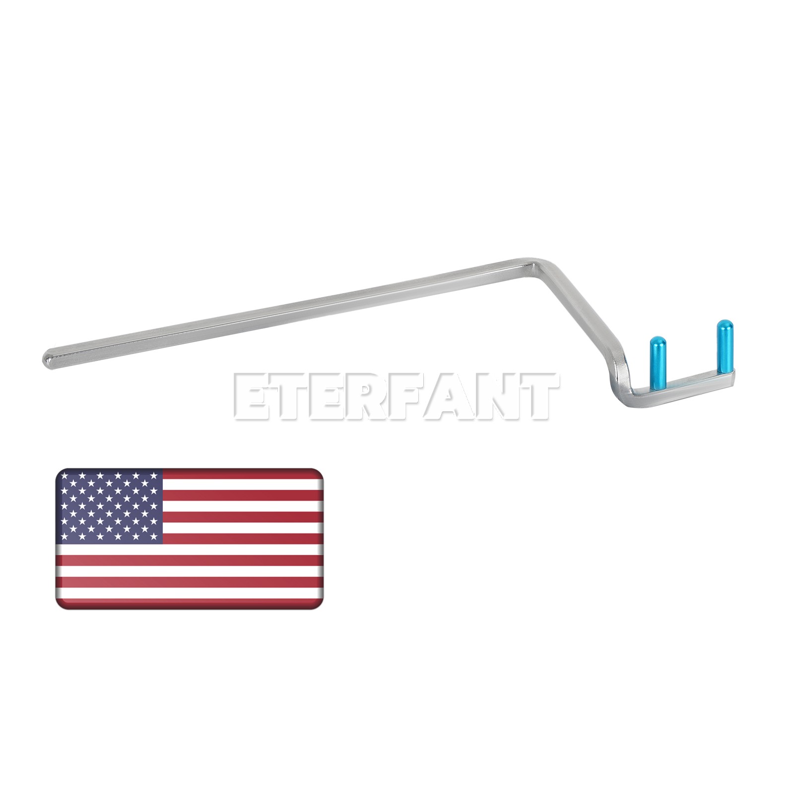 5pcs Dental X-Ray XCP-DS Aiming Ring Fit Anterior/Bite wing/Posterior/Endodontic