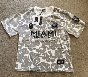 Bape Inter Miami | eBay